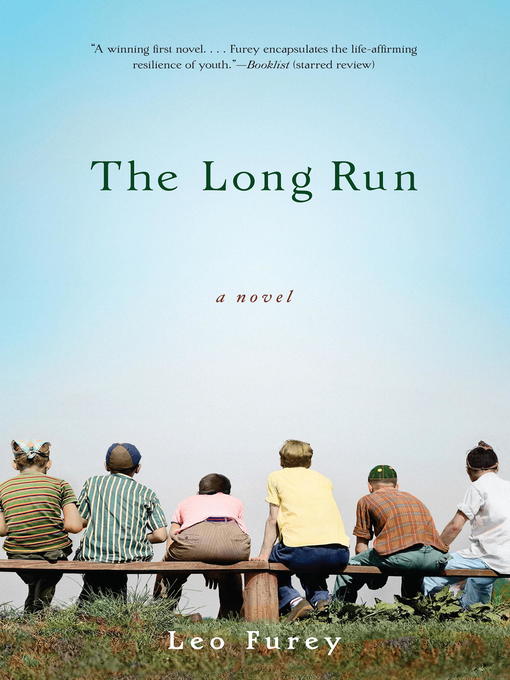 Title details for The Long Run by Leo Furey - Available